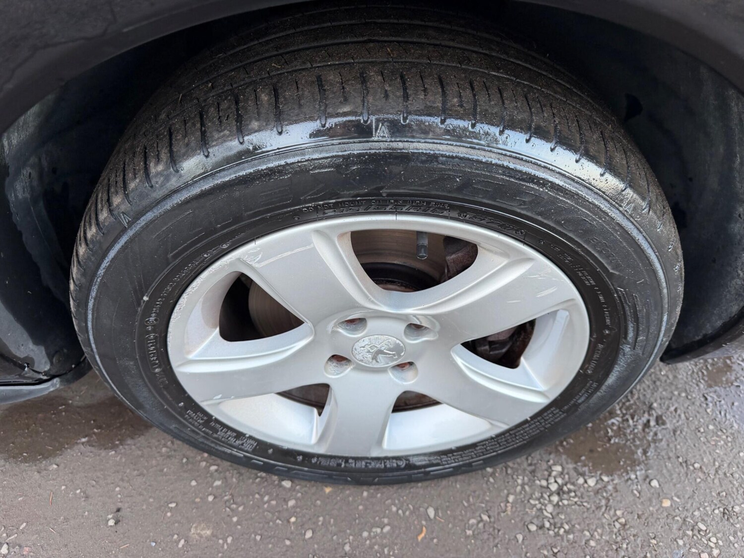 Used Peugeot 3008 for sale - 77738704: Photo 25