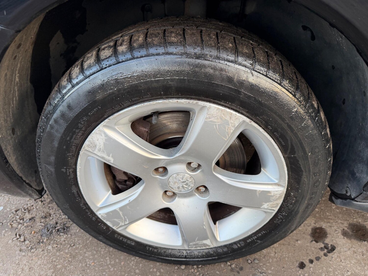 Used Peugeot 3008 for sale - 77738704: Photo 26