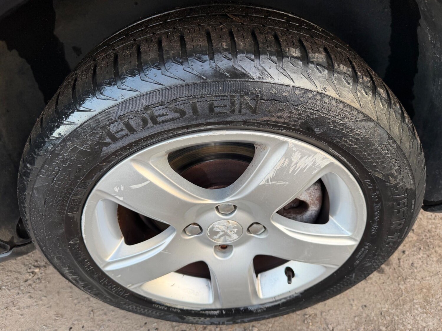 Used Peugeot 3008 for sale - 77738704: Photo 27