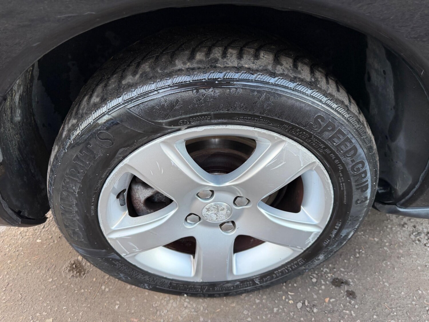 Used Peugeot 3008 for sale - 77738704: Photo 28