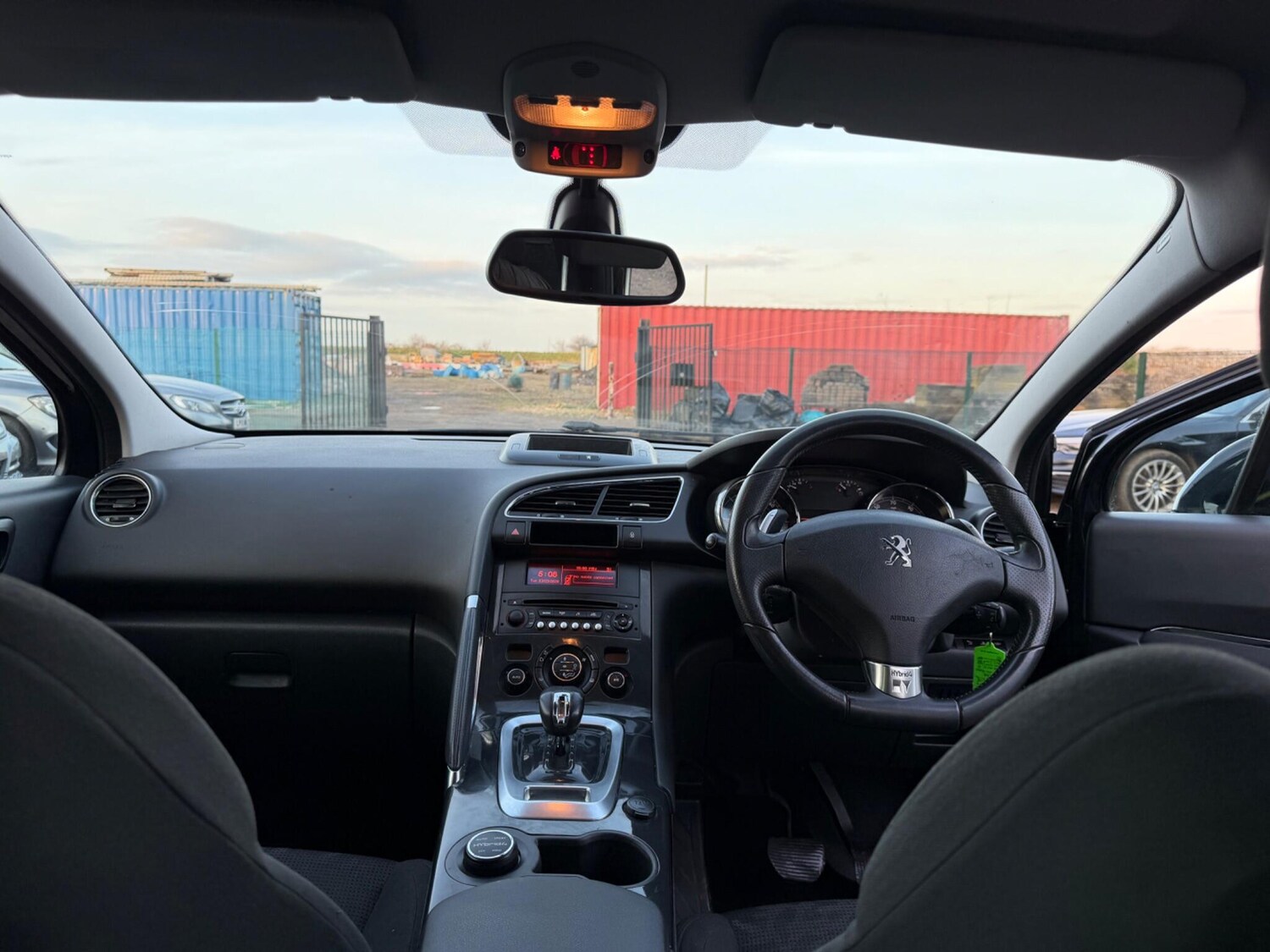 Used Peugeot 3008 for sale - 77738704: Photo 29