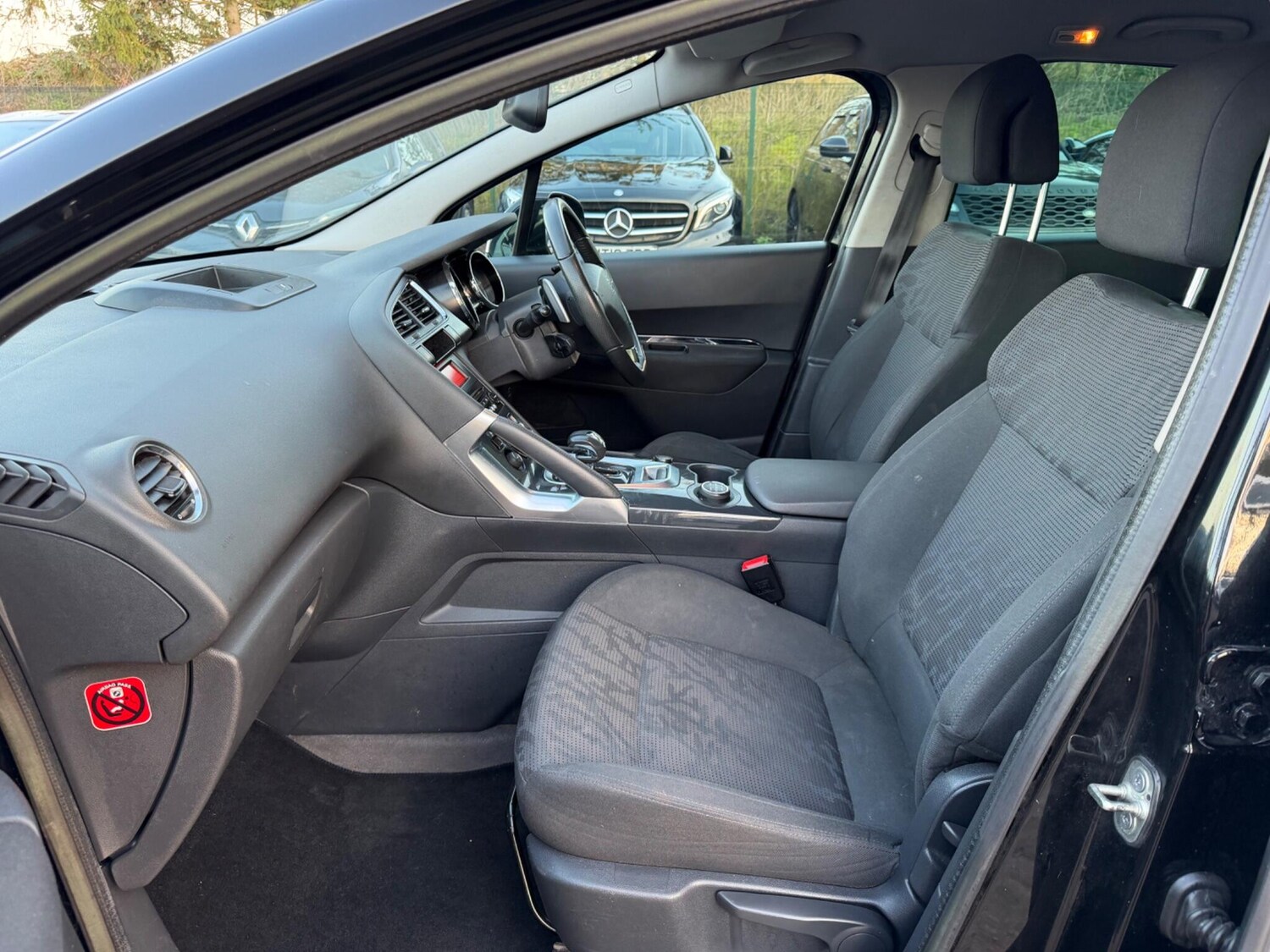 Used Peugeot 3008 for sale - 77738704: Photo 30