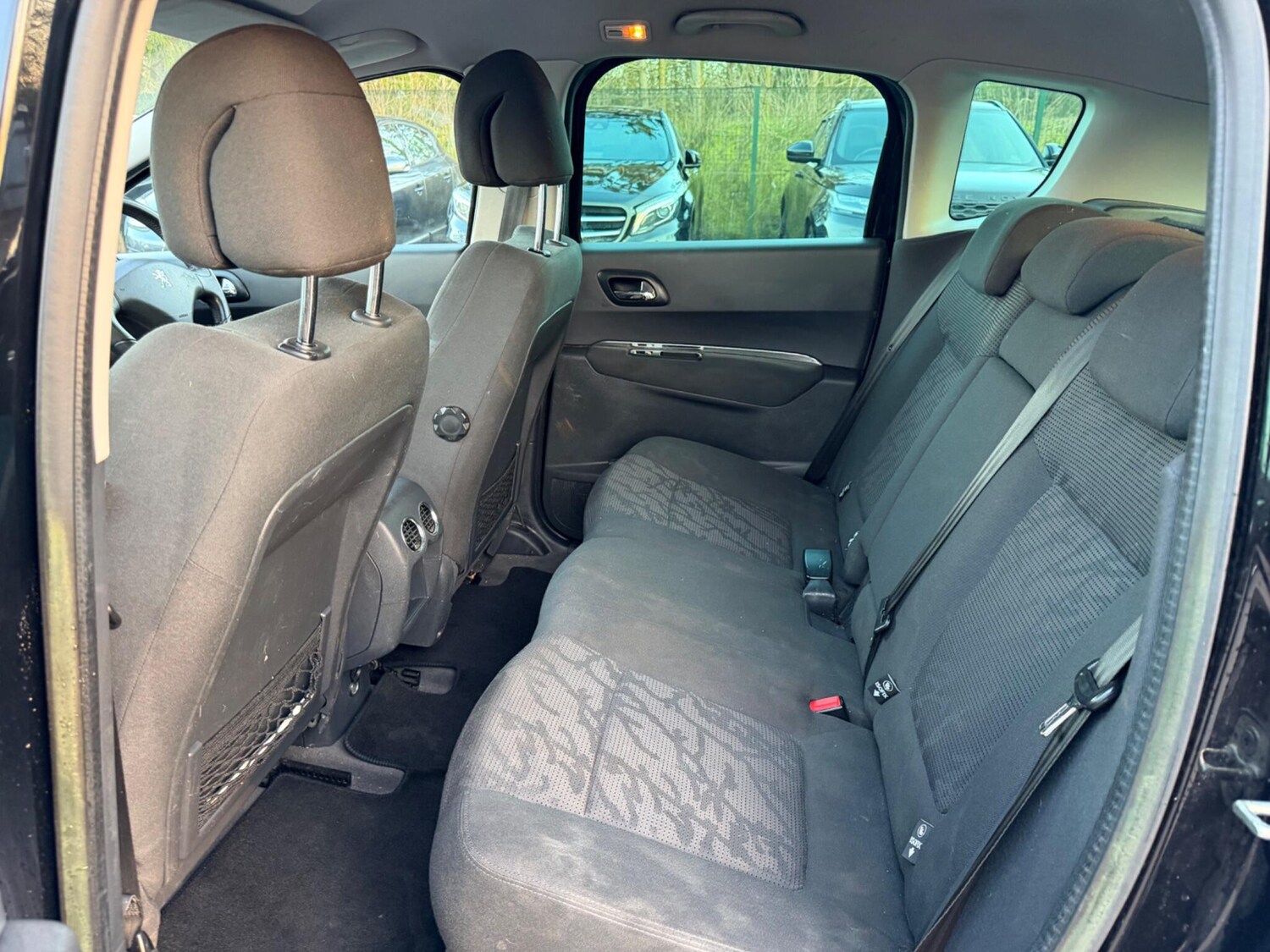 Used Peugeot 3008 for sale - 77738704: Photo 31