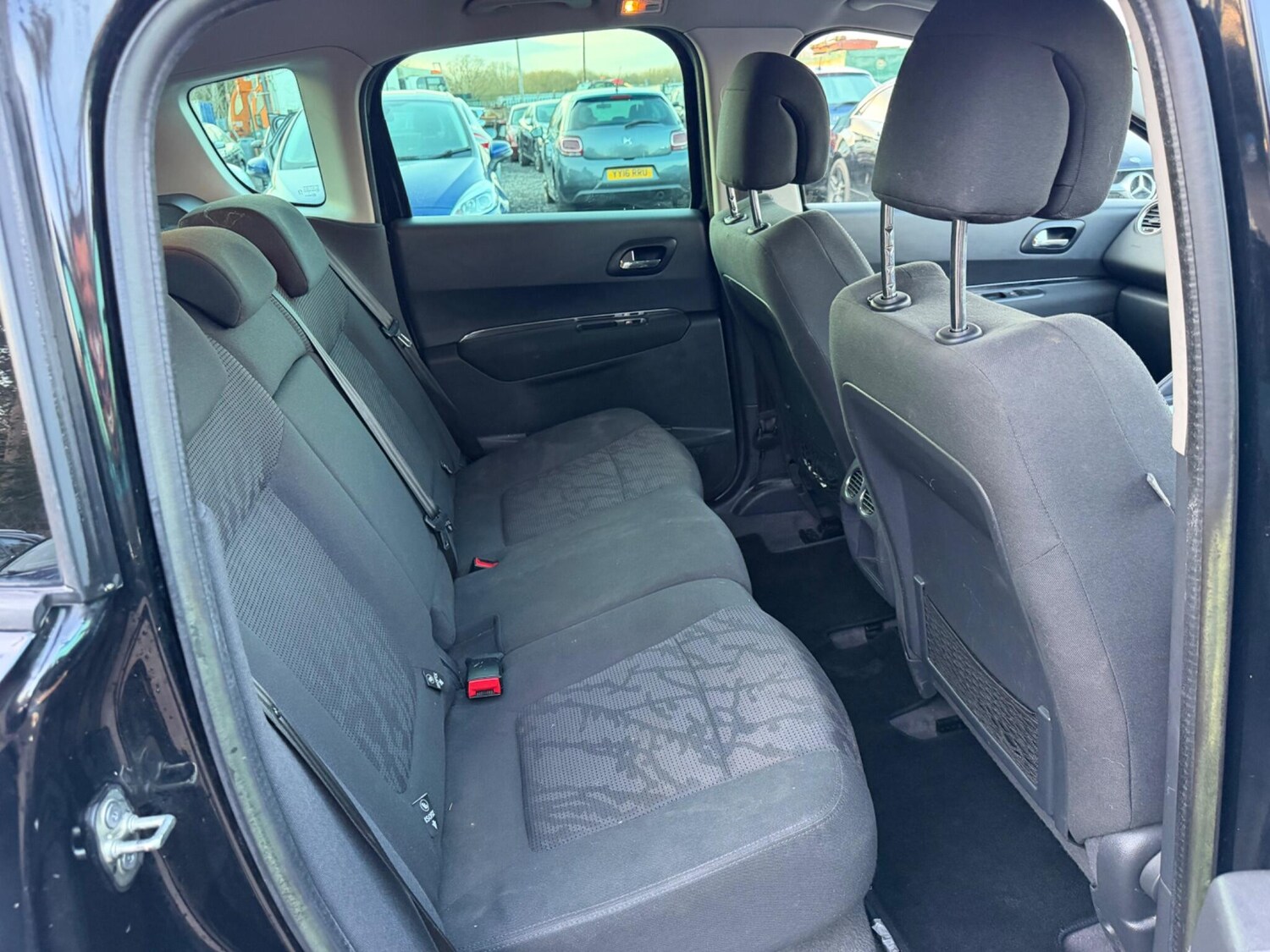 Used Peugeot 3008 for sale - 77738704: Photo 32