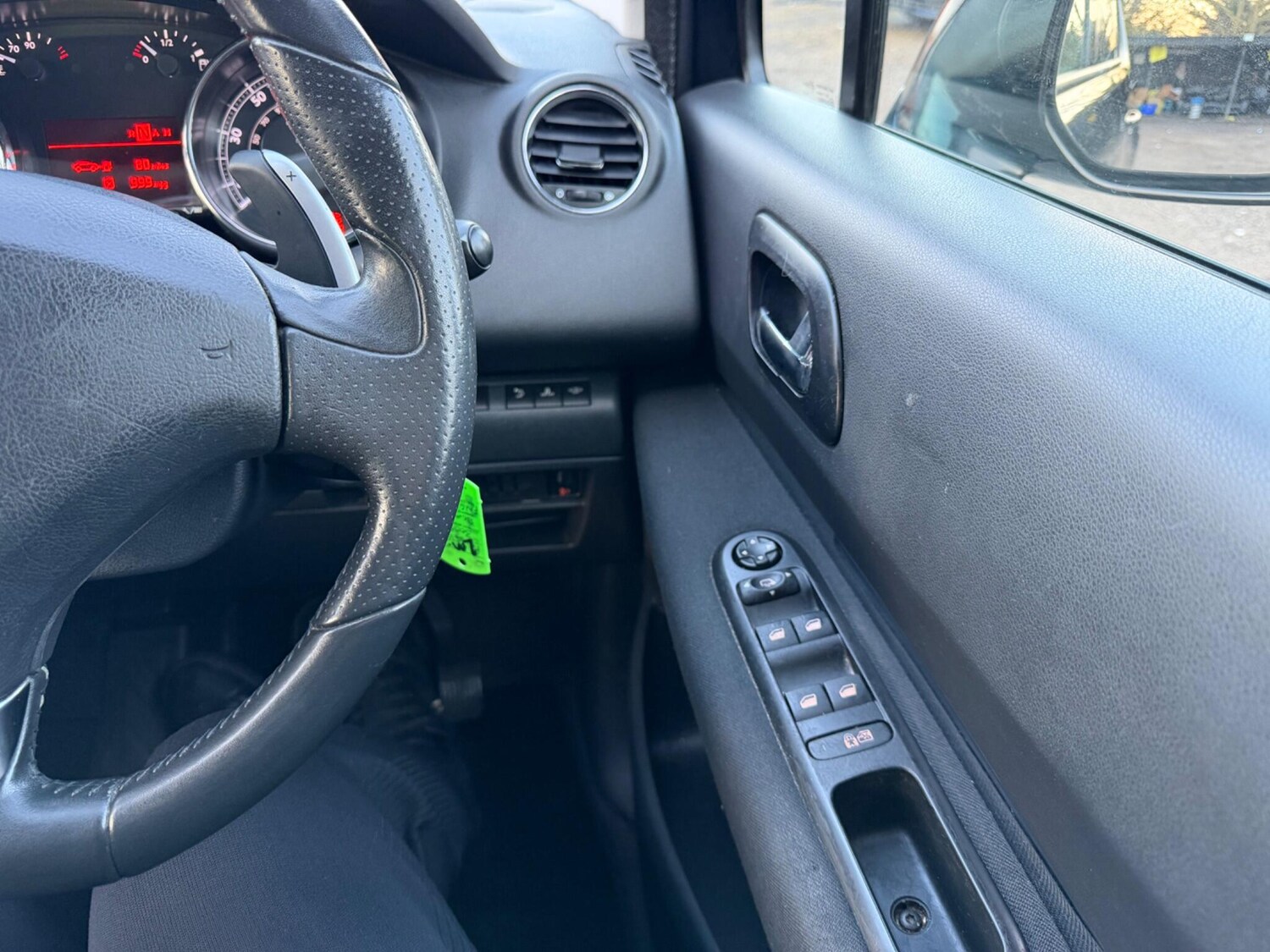 Used Peugeot 3008 for sale - 77738704: Photo 34