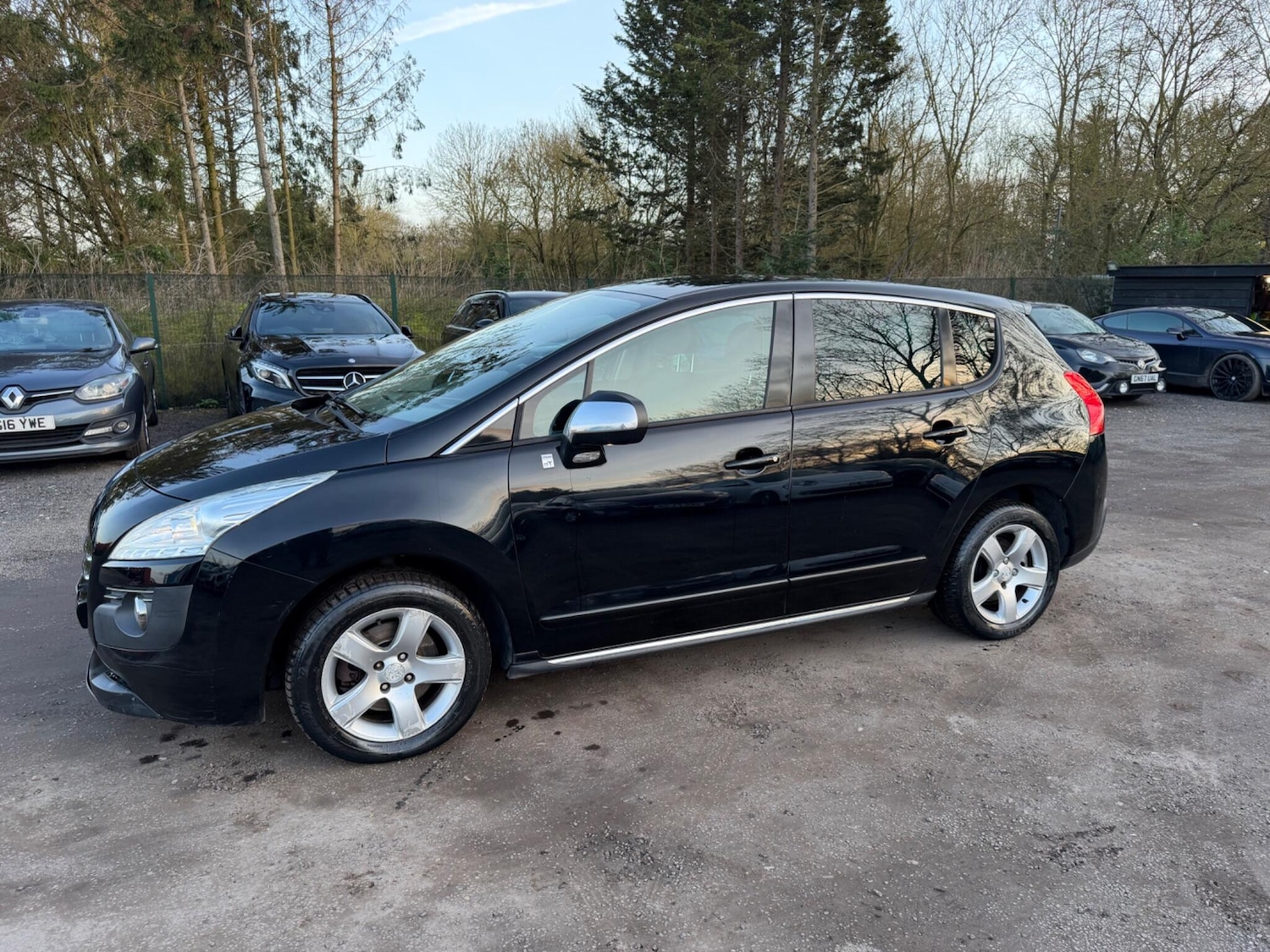 Used Peugeot 3008 for sale - 77738704: Photo 5