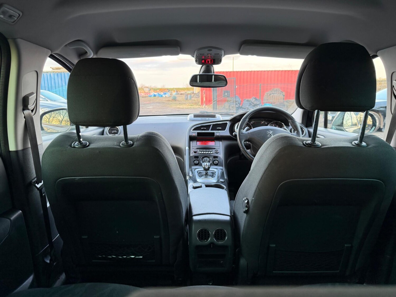 Used Peugeot 3008 for sale - 77738704: Photo 6