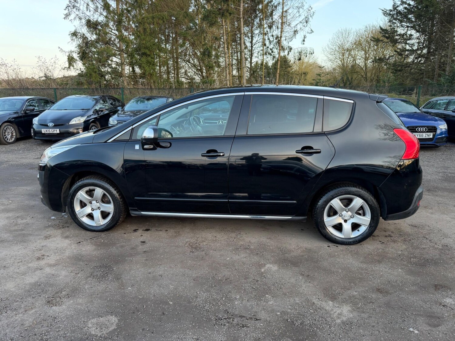 Used Peugeot 3008 for sale - 77738704: Photo 7
