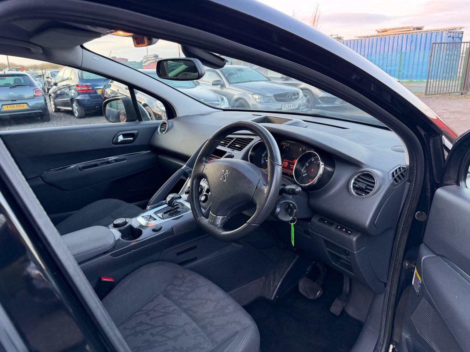 Used Peugeot 3008 for sale - 77738704: Photo 8