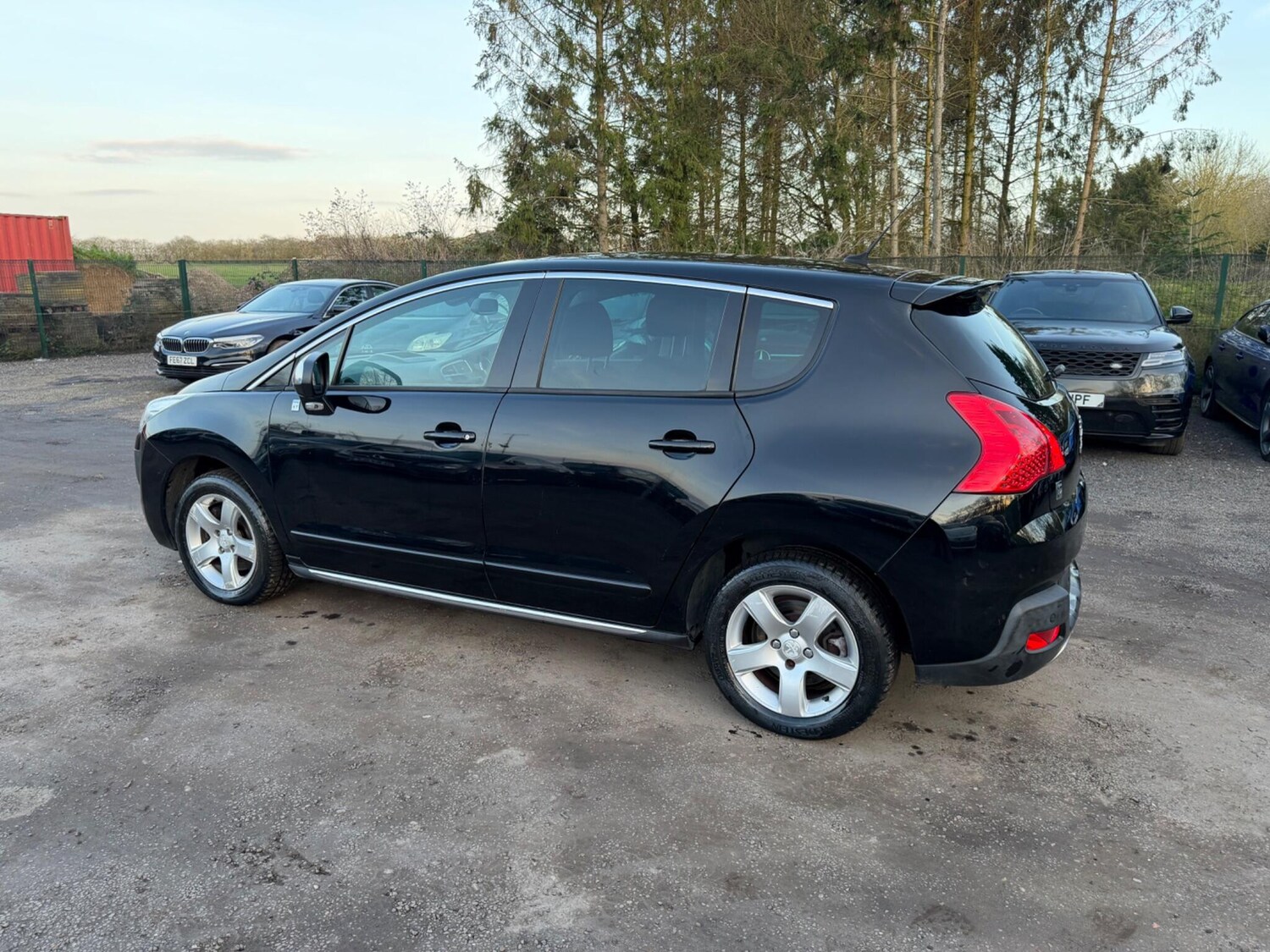Used Peugeot 3008 for sale - 77738704: Photo 9