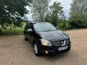 2007 (07) - 2.0 Acenta CVT 5dr