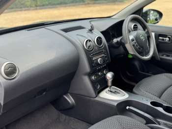 Used Nissan Qashqai 2007 for sale - 74965432: Photo