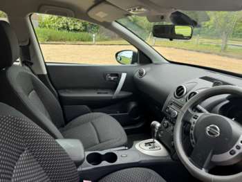 Used Nissan Qashqai 2007 for sale - 74965432: Photo