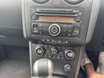 Used Nissan Qashqai 2007 for sale - 74965432: Photo