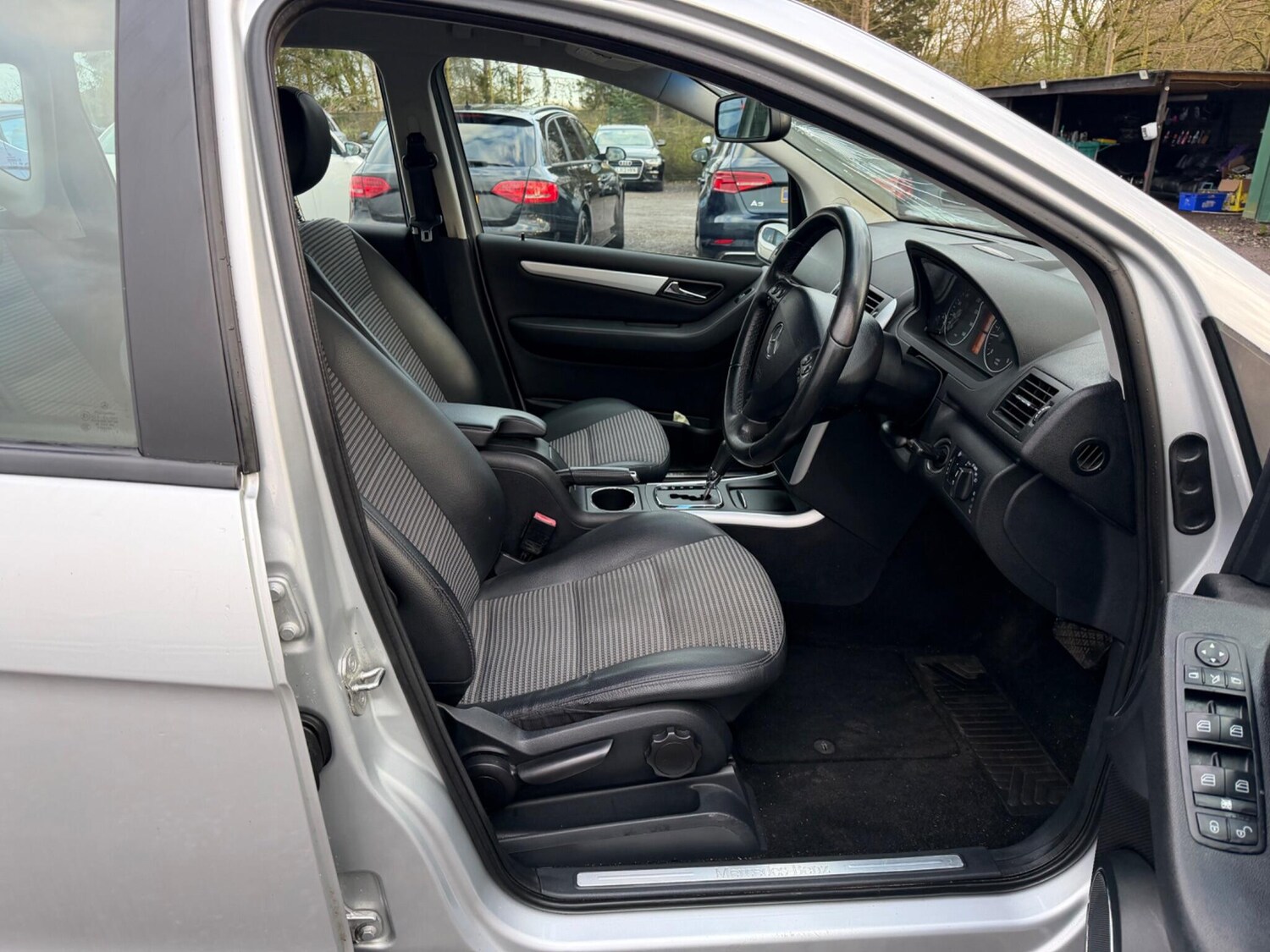 Used Mercedes-Benz A-Class for sale - 77705601: Photo 10