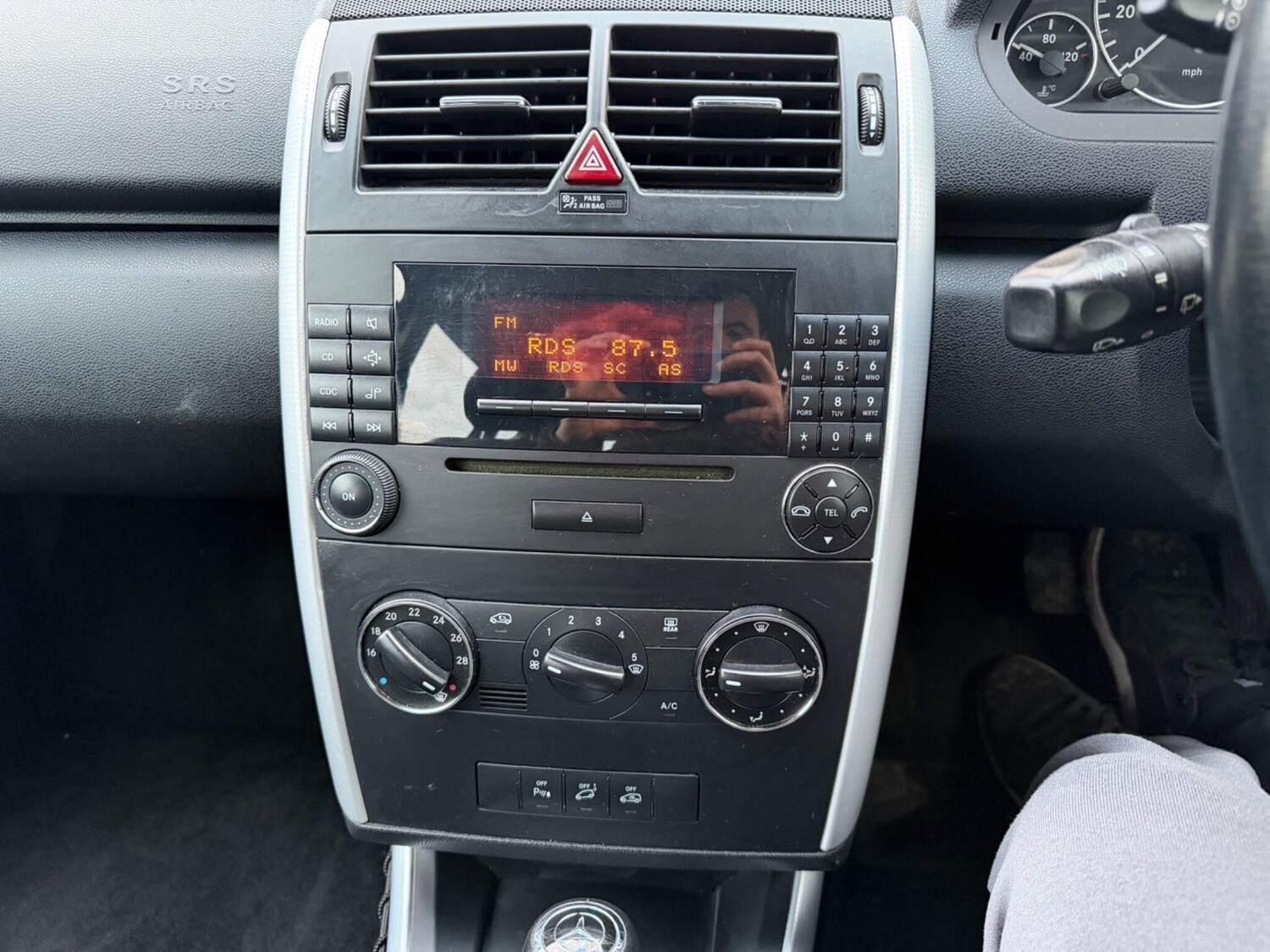 Used Mercedes-Benz A-Class for sale - 77705601: Photo 12