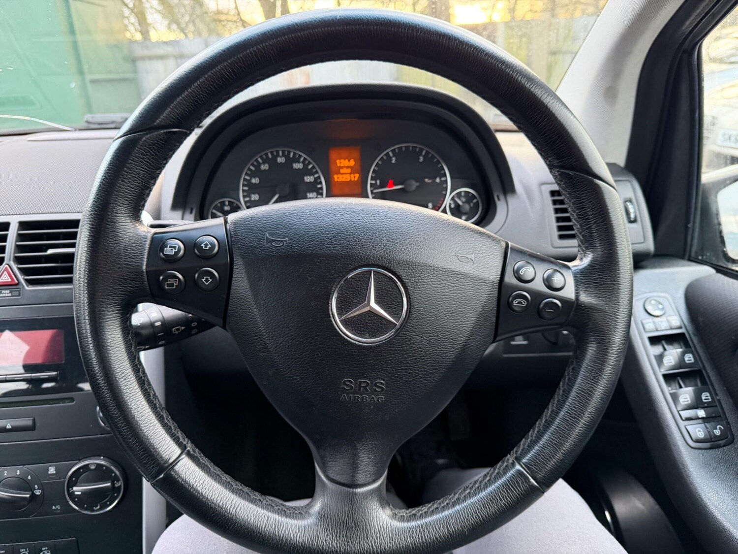 Used Mercedes-Benz A-Class for sale - 77705601: Photo 14