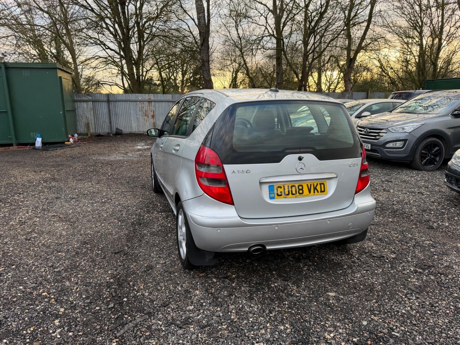 Used Mercedes-Benz A-Class for sale - 77705601: Photo 17