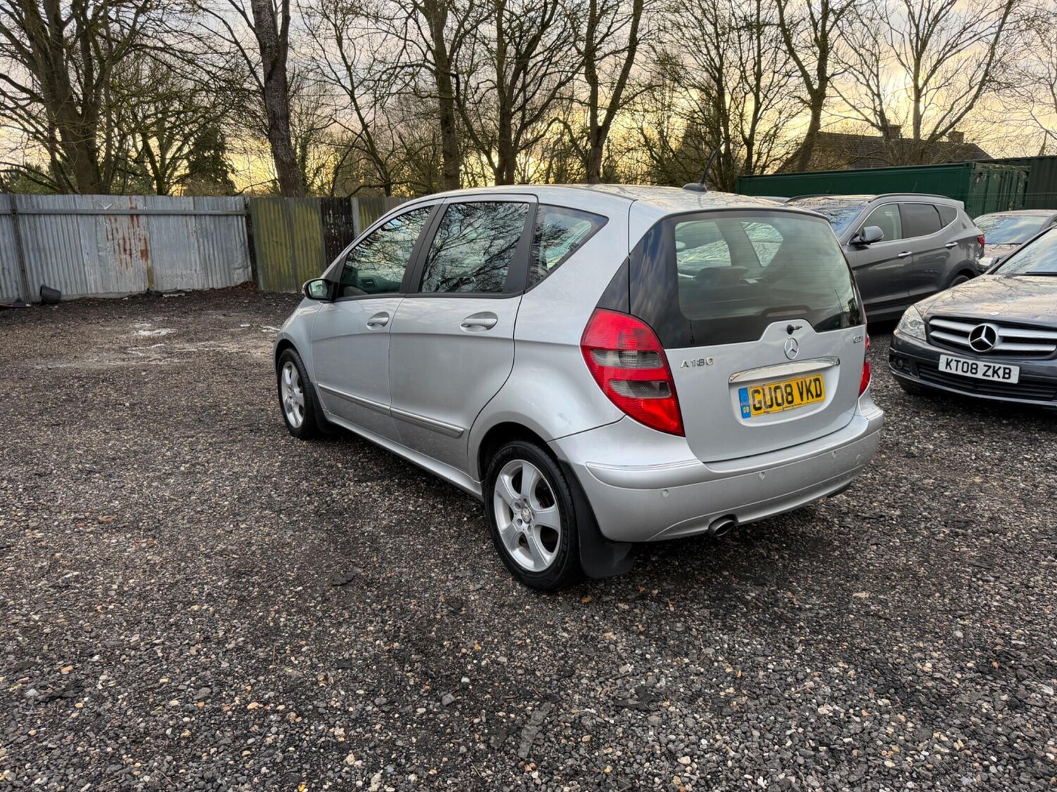 Used Mercedes-Benz A-Class for sale - 77705601: Photo 18