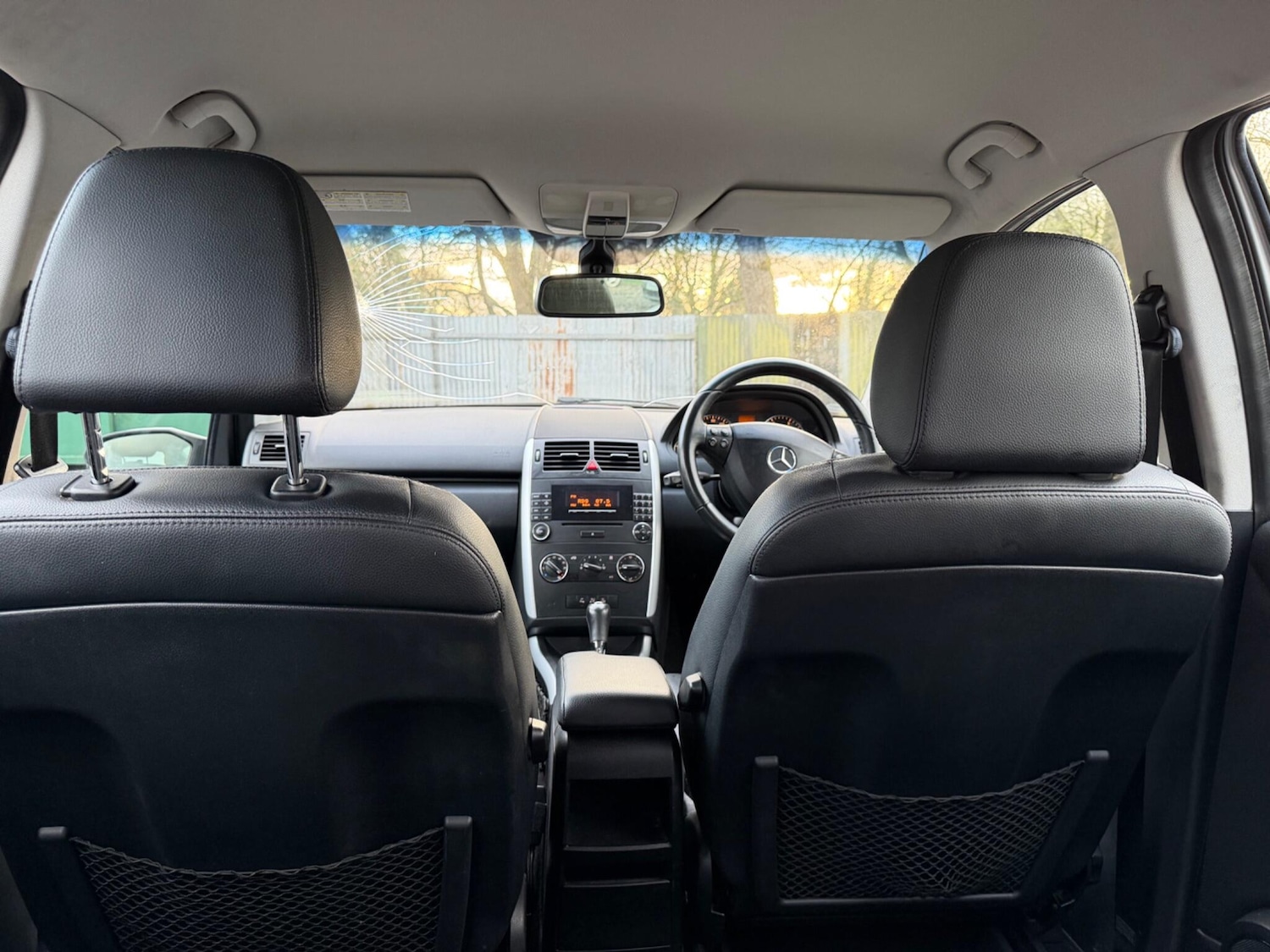 Used Mercedes-Benz A-Class for sale - 77705601: Photo 2