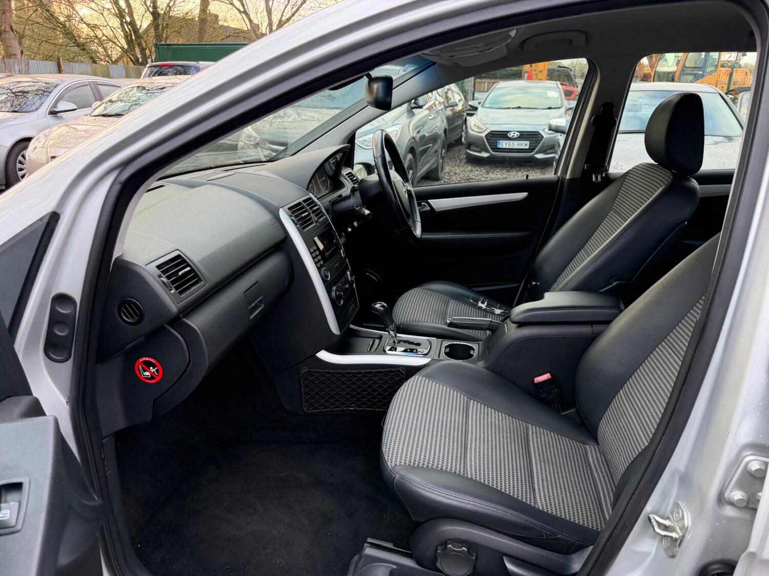 Used Mercedes-Benz A-Class for sale - 77705601: Photo 24