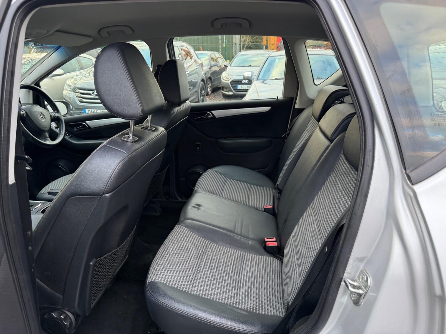 Used Mercedes-Benz A-Class for sale - 77705601: Photo 25