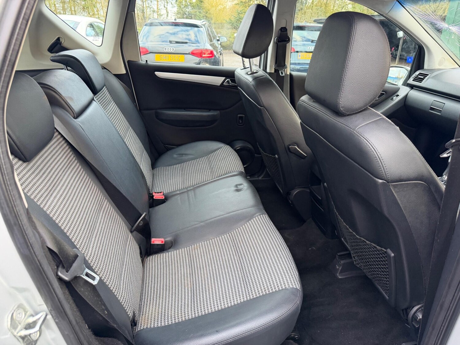 Used Mercedes-Benz A-Class for sale - 77705601: Photo 26