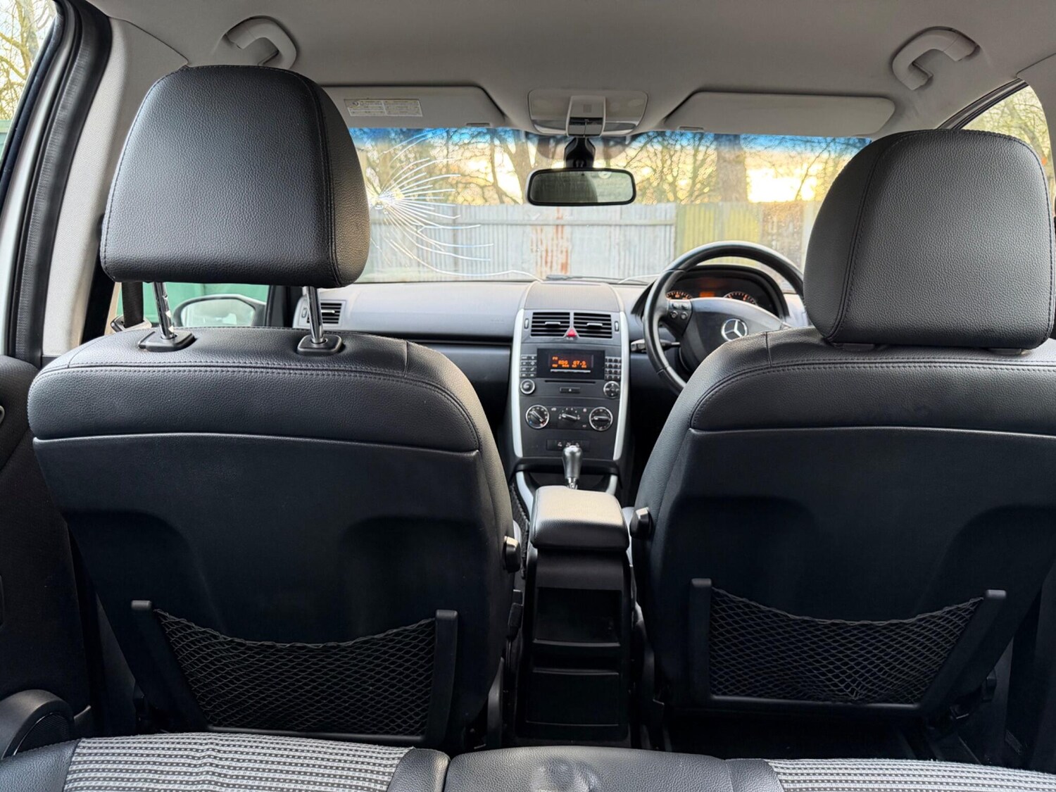 Used Mercedes-Benz A-Class for sale - 77705601: Photo 27