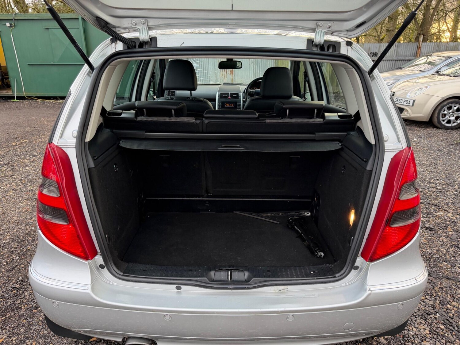 Used Mercedes-Benz A-Class for sale - 77705601: Photo 29