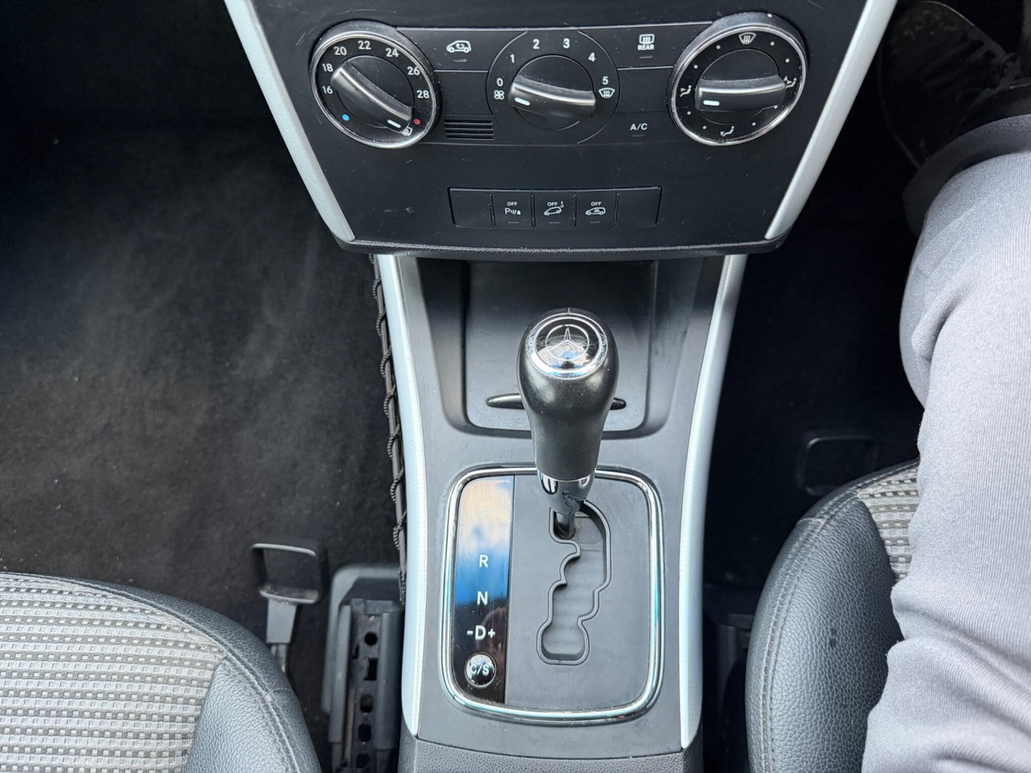 Used Mercedes-Benz A-Class for sale - 77705601: Photo 4