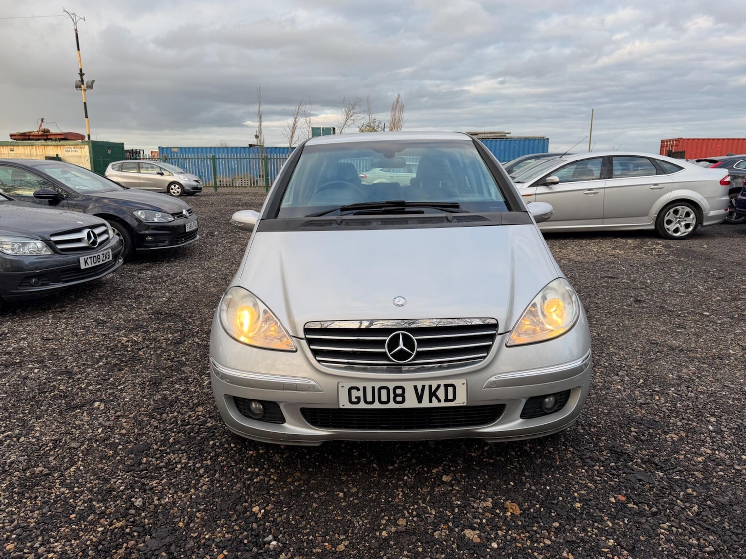 Used Mercedes-Benz A-Class for sale - 77705601: Photo 5