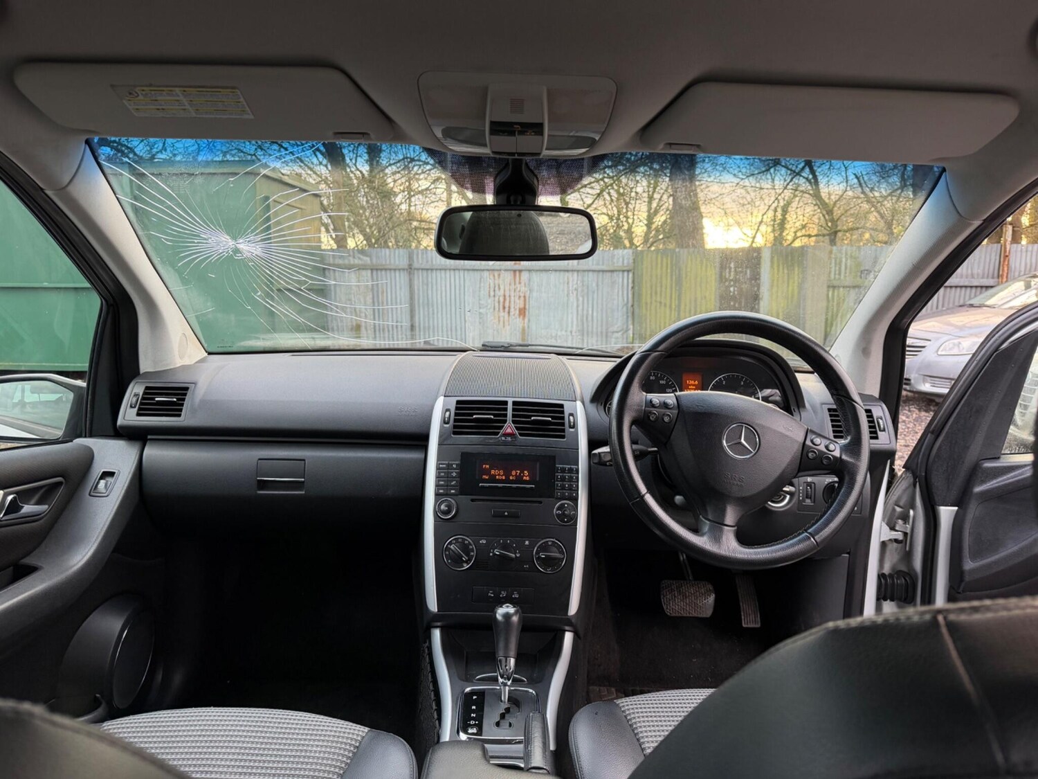 Used Mercedes-Benz A-Class for sale - 77705601: Photo 8