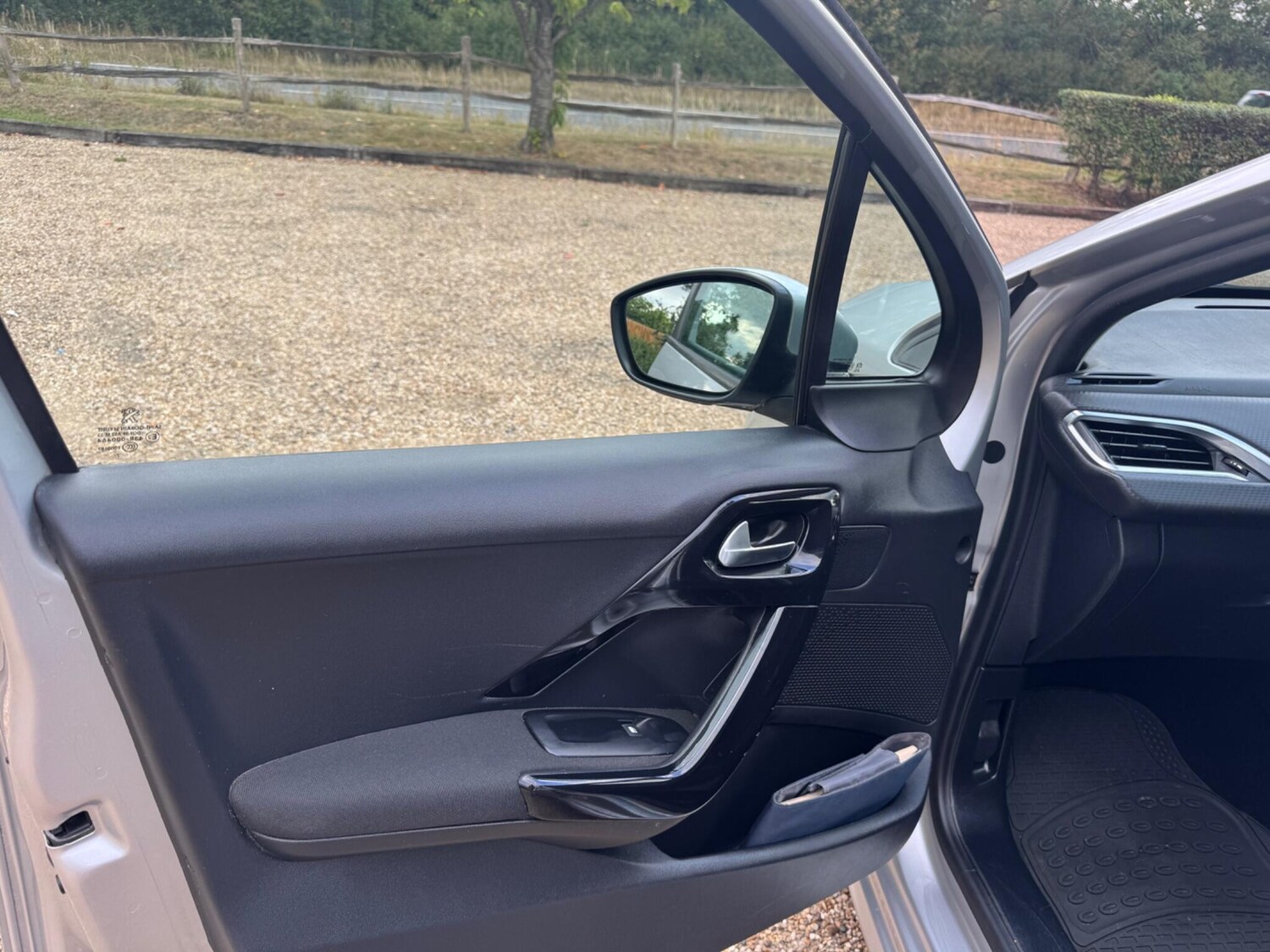 Vehicle 24