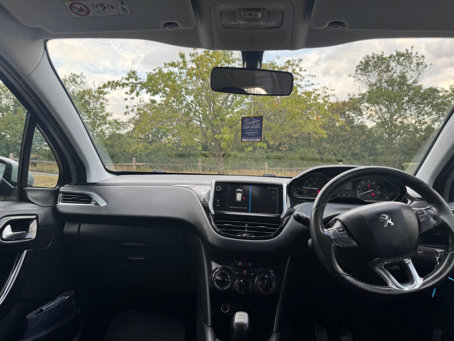 Vehicle 28