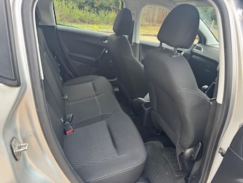 Used Peugeot 208 2017 for sale - 75646241: Photo