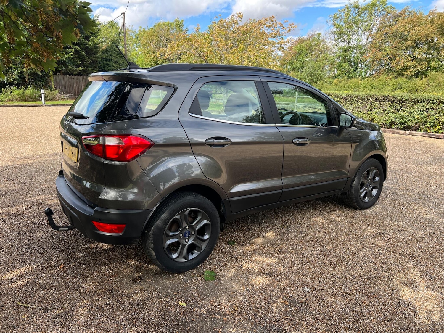 Vehicle 23