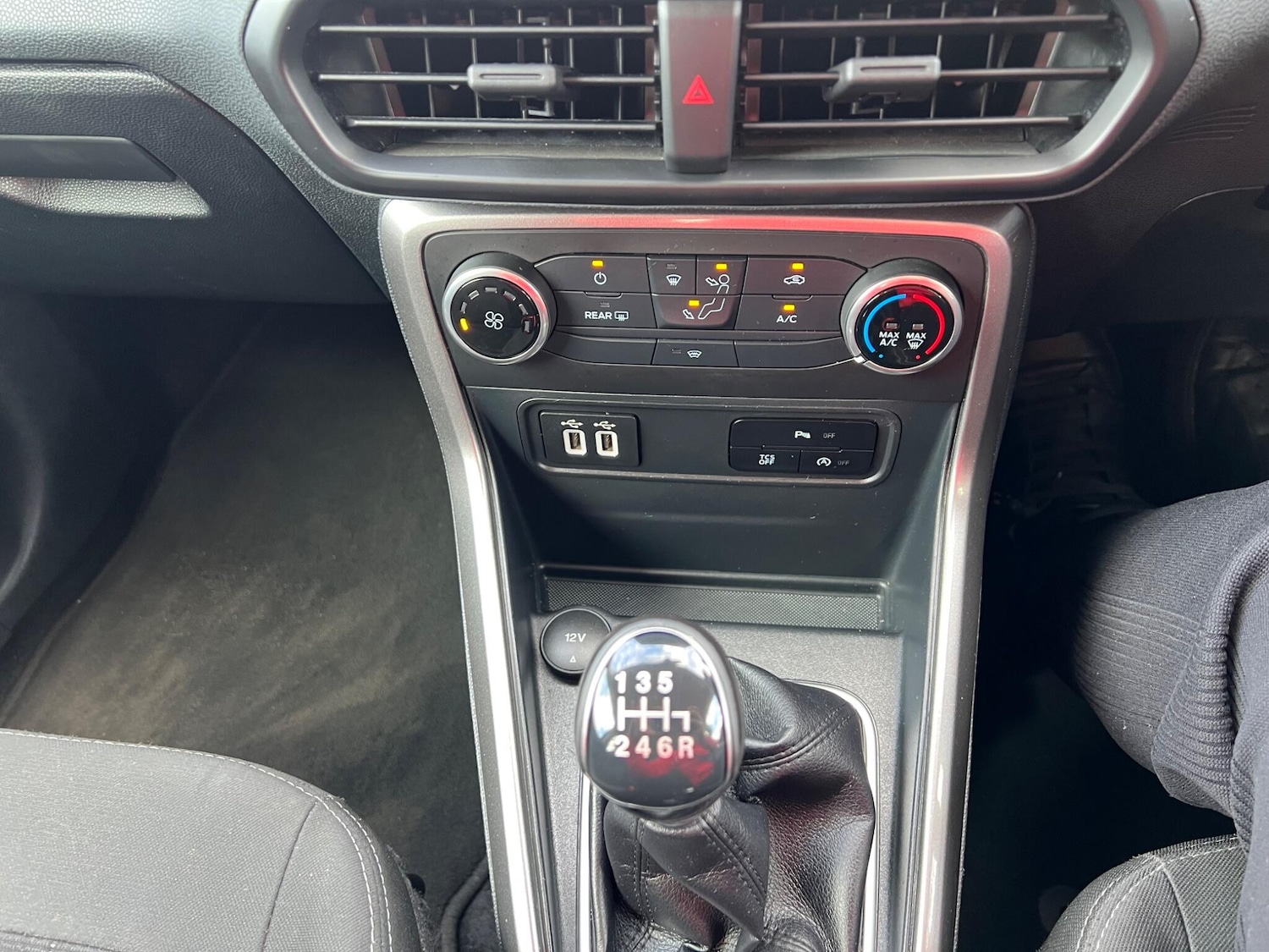 Vehicle 26