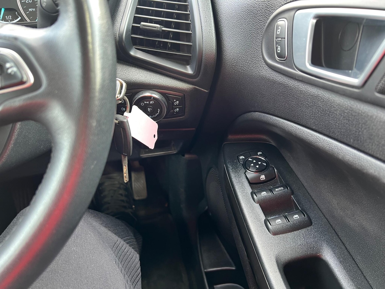Vehicle 28