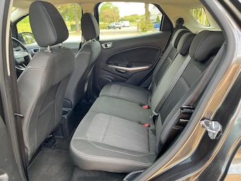 Used Ford Ecosport 2020 for sale - 75949363: Photo