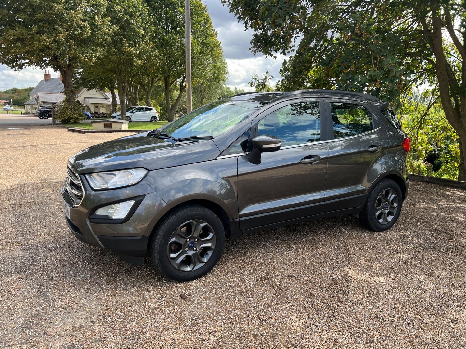 Vehicle 33
