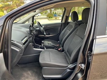 Used Ford Ecosport 2020 for sale - 75949363: Photo