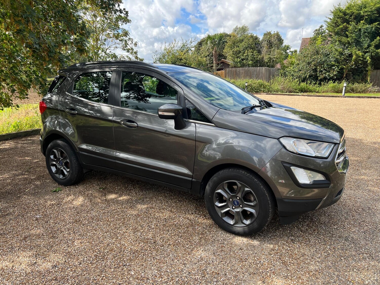 Vehicle 43