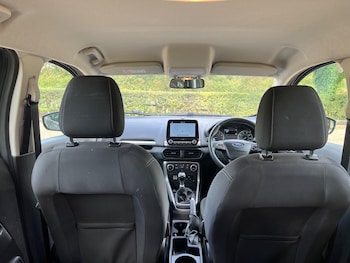 Used Ford Ecosport 2020 for sale - 75949363: Photo