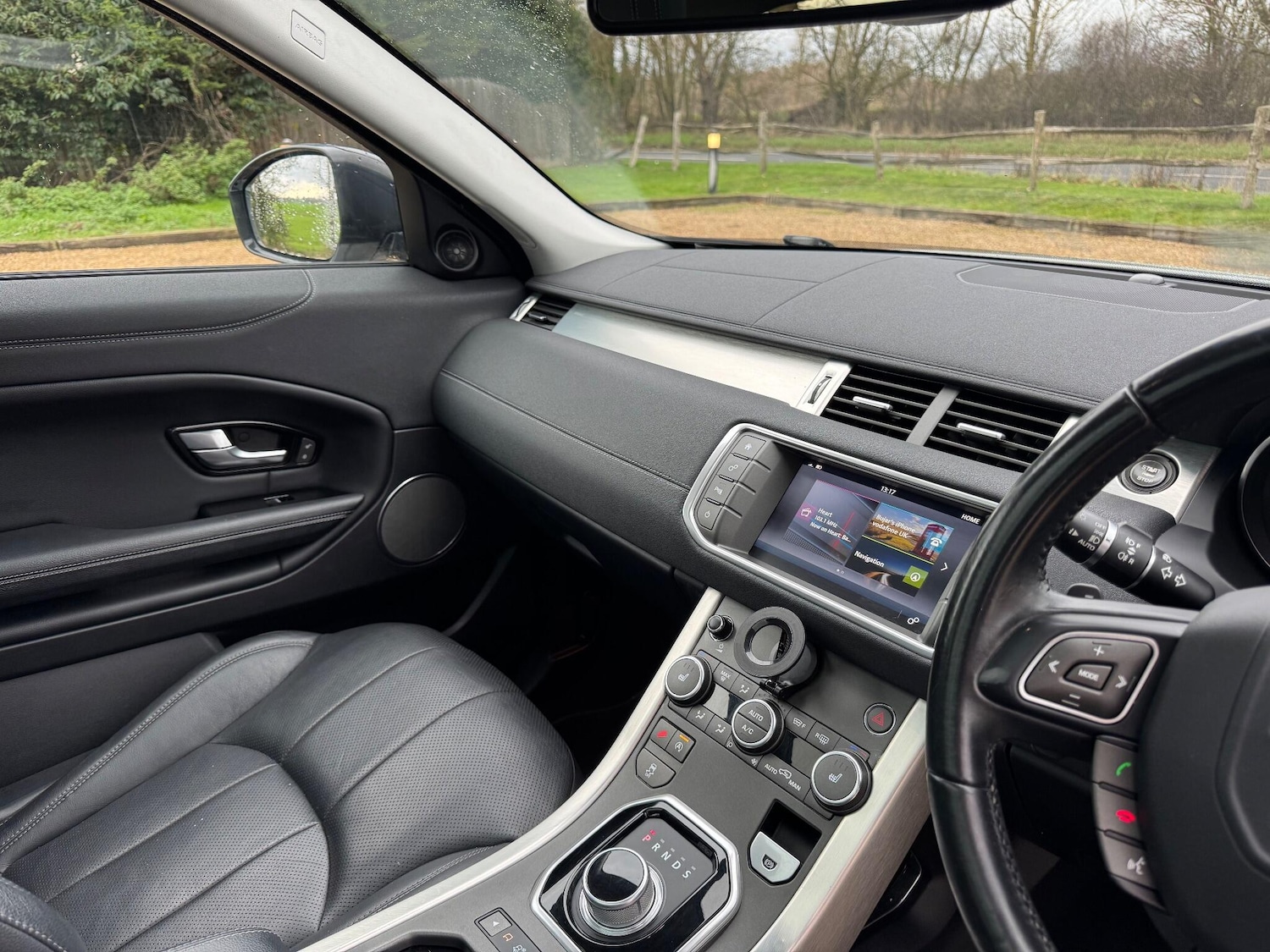 Used Land Rover Range Rover Evoque for sale - 77823807: Photo 12