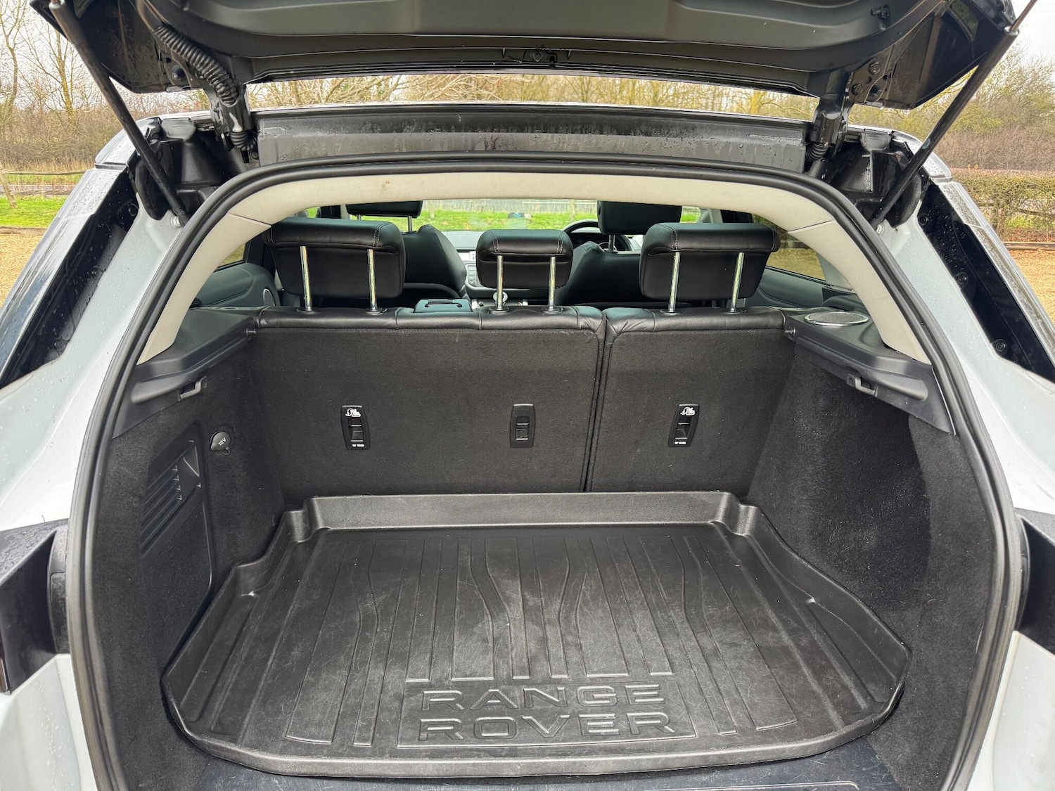 Used Land Rover Range Rover Evoque for sale - 77823807: Photo 20