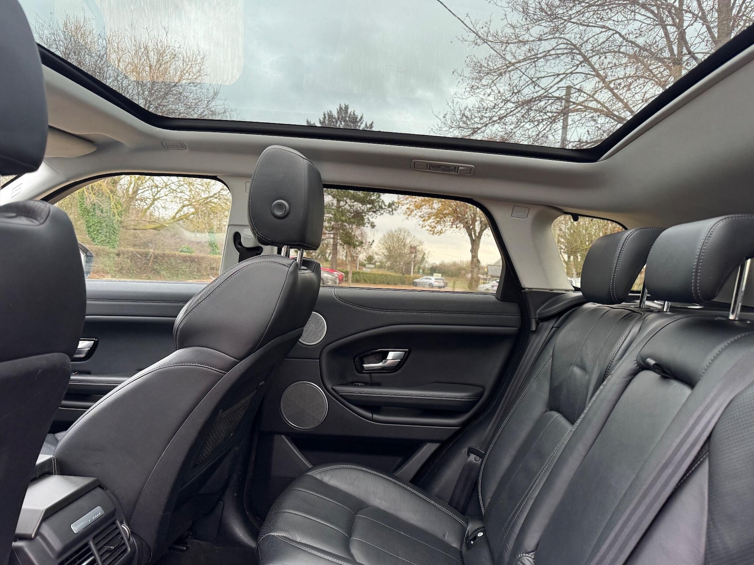 Used Land Rover Range Rover Evoque for sale - 77823807: Photo 23