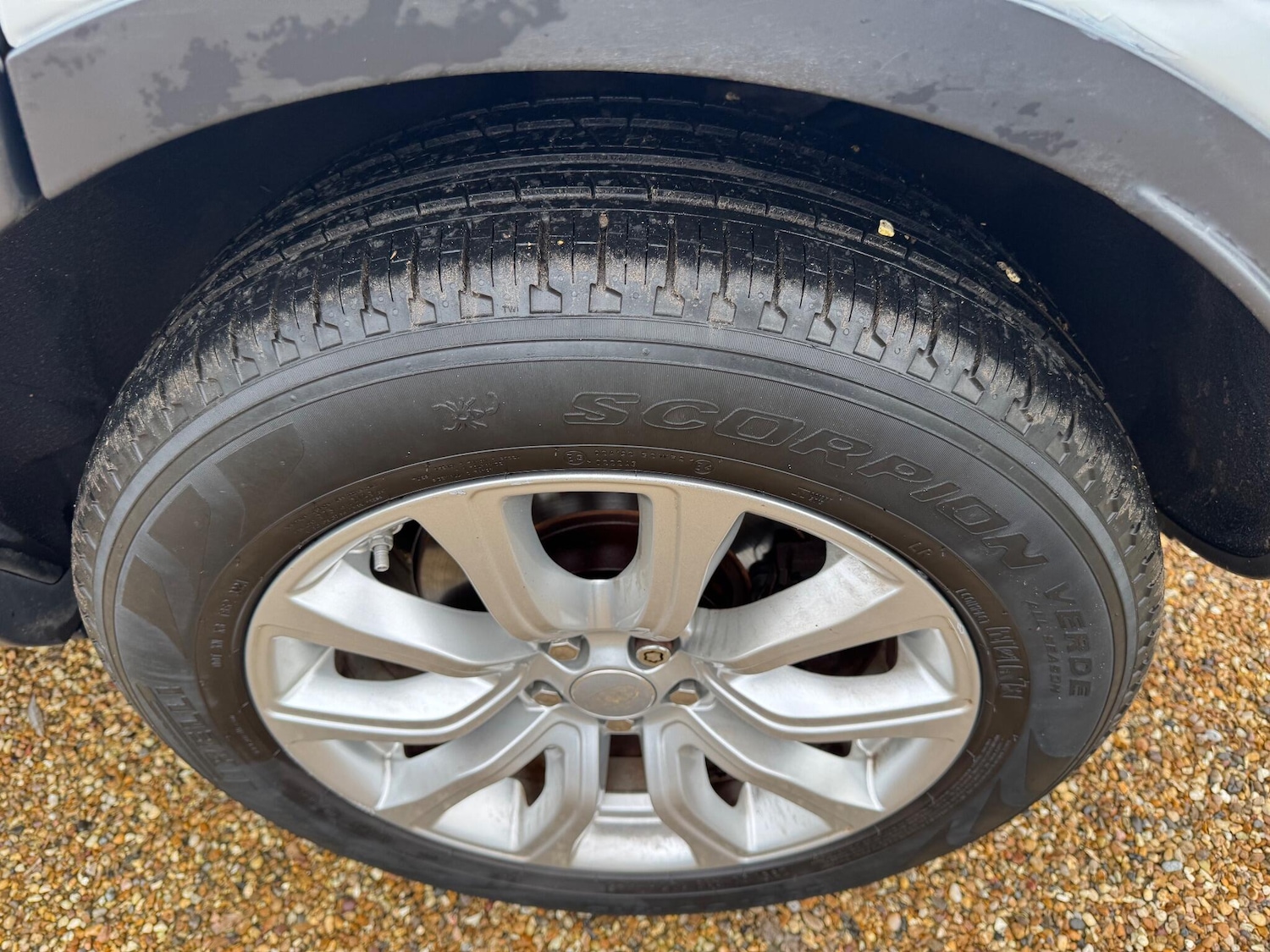 Used Land Rover Range Rover Evoque for sale - 77823807: Photo 26