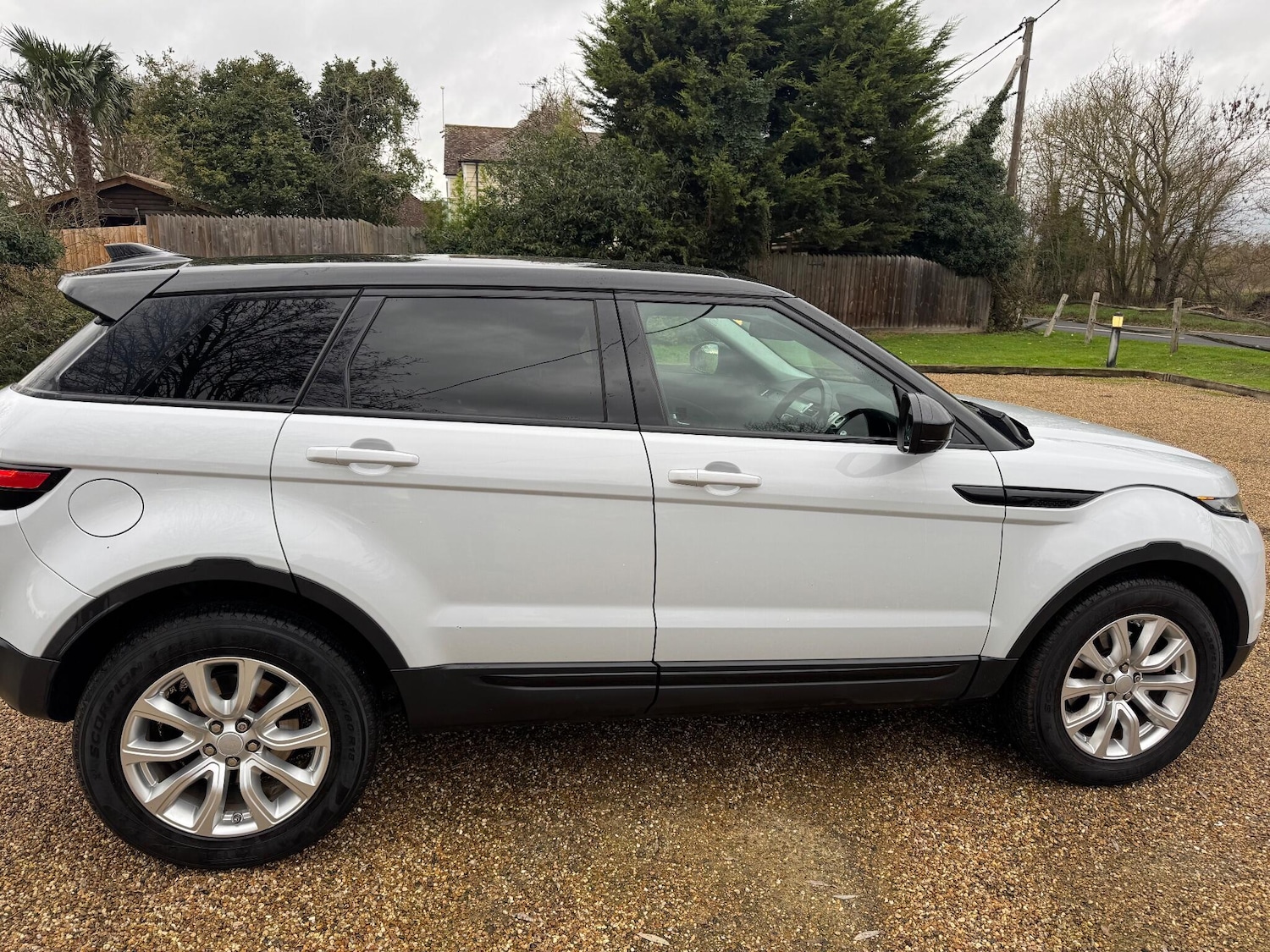 Used Land Rover Range Rover Evoque for sale - 77823807: Photo 28