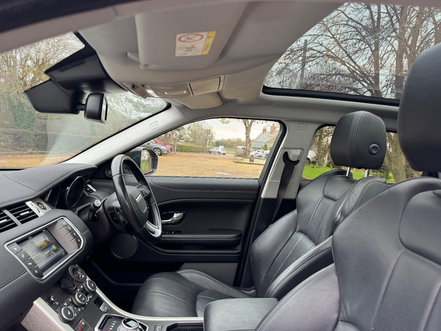 Used Land Rover Range Rover Evoque for sale - 77823807: Photo 3