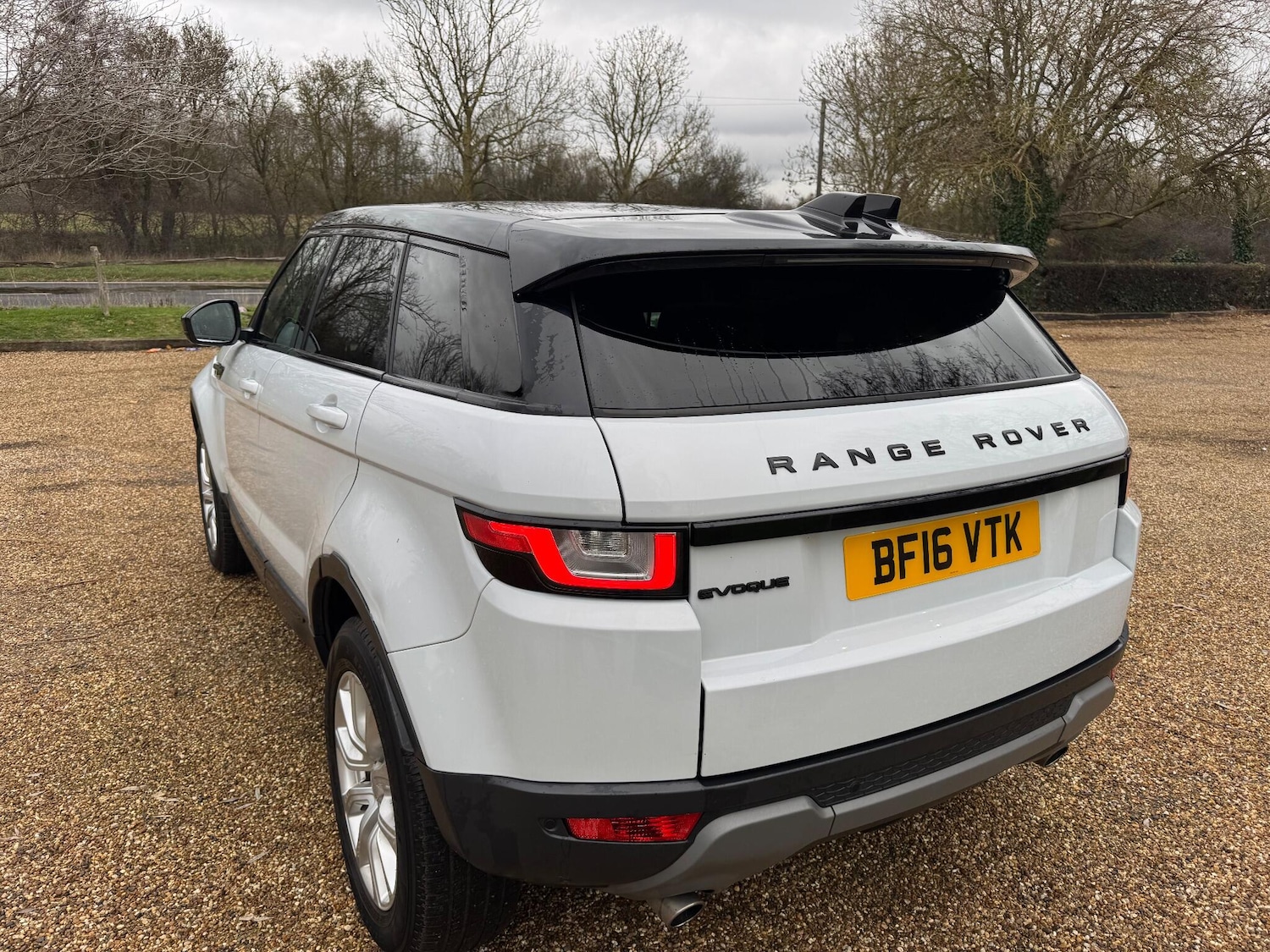 Used Land Rover Range Rover Evoque for sale - 77823807: Photo 35